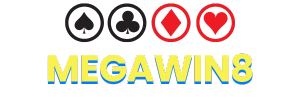Logo MEGAWIN8